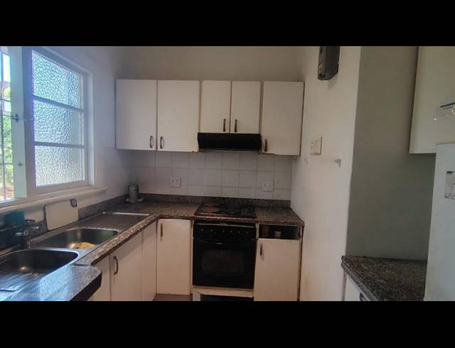 2 BEDROOM APARTMENT FOR SALE IN MUSGRAVE